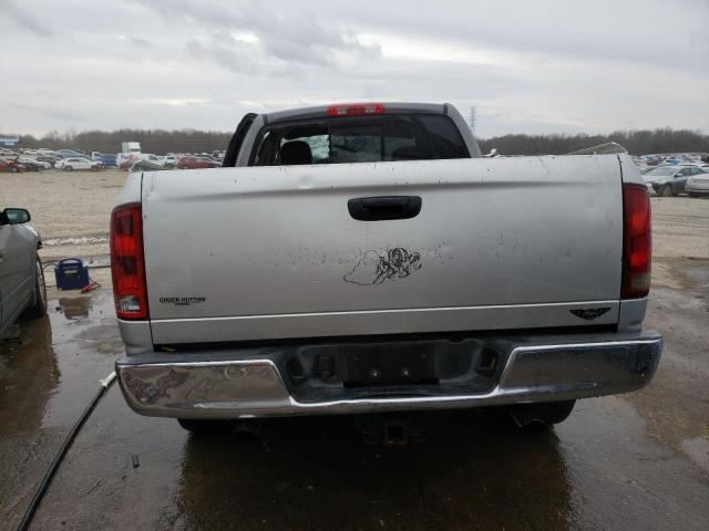 Photo 6 from auction – 2004 DODGE RAM 1500 S with VIN 1D7HA18DX4S596750