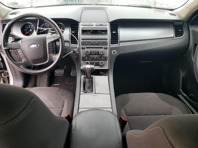 Photo 8 from auction – 2011 FORD TAURUS SEL with VIN 1FAHP2EWXBG107595