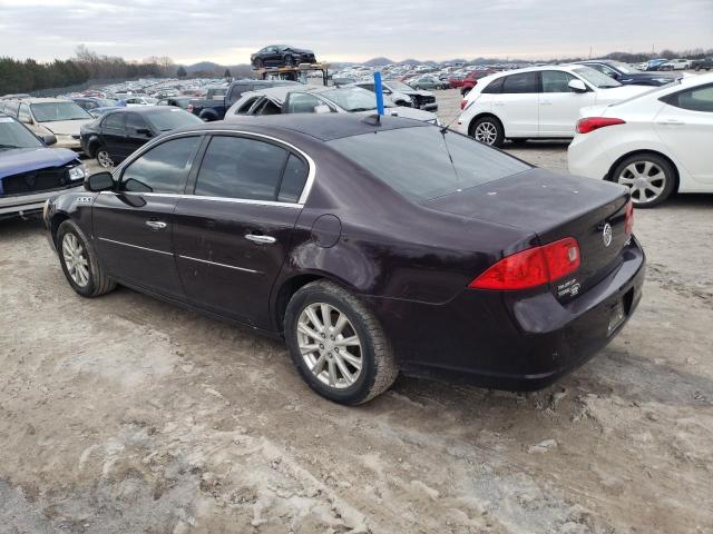 Photo 2 from auction – 2009 BUICK LUCERNE CX with VIN 1G4HP57M29U128293