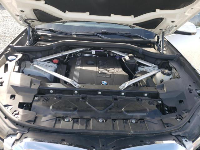 Photo 11 from auction – 2021 BMW X5 XDRIVE4 with VIN 5UXCR6C07M9H03213