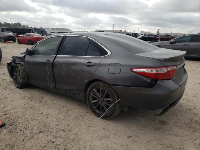 Photo 2 from auction – 2017 TOYOTA CAMRY LE with VIN 4T1BF1FK8HU362325