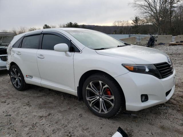 Photo 4 from auction – 2012 TOYOTA VENZA LE with VIN 4T3BA3BBXCU031486