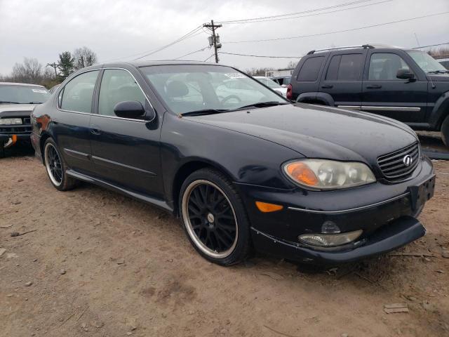 Photo 4 from auction – 2002 INFINITI I35 with VIN JNKDA31AX2T026726