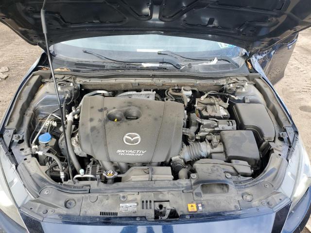 Photo 11 from auction – 2014 MAZDA 3 TOURING with VIN JM1BM1V74E1141860