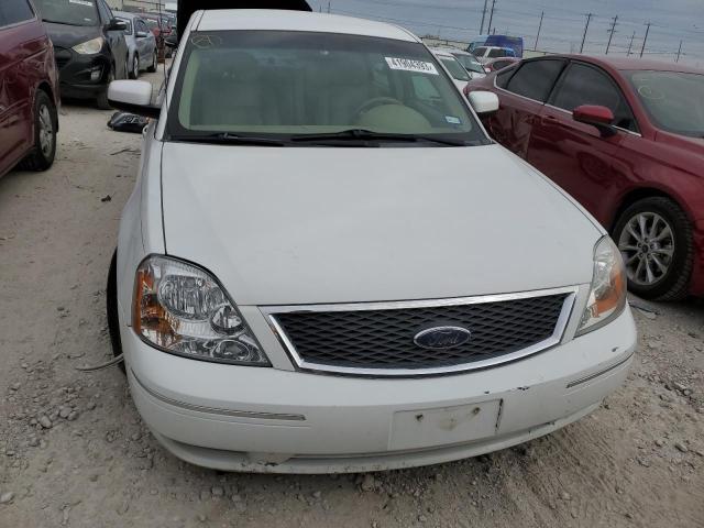 Photo 5 from auction – 2006 FORD FIVE HUNDR with VIN 1FAFP24116G159250