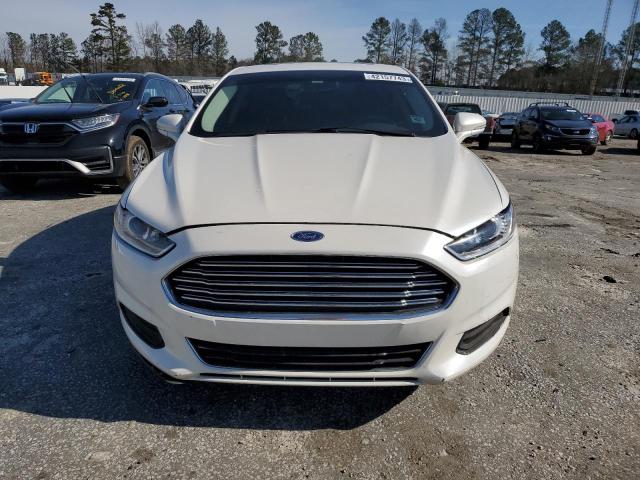 Photo 5 from auction – 2016 FORD FUSION SE with VIN 3FA6P0HD6GR190917