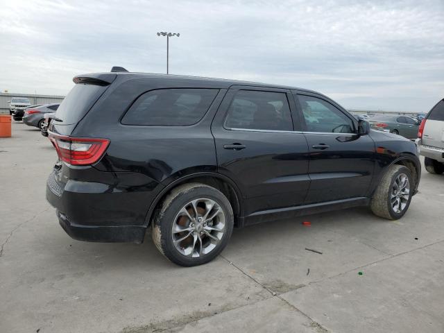 Photo 3 from auction – 2019 DODGE DURANGO GT with VIN 1C4RDHDG3KC806482