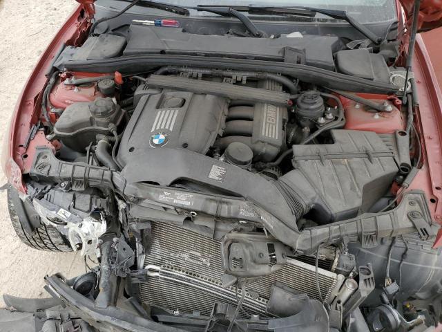 Photo 11 from auction – 2013 BMW 128 I with VIN WBAUN1C50DVR00967