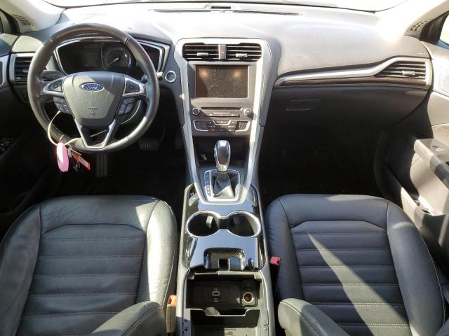 Photo 8 from auction – 2016 FORD FUSION SE with VIN 3FA6P0HD6GR190917