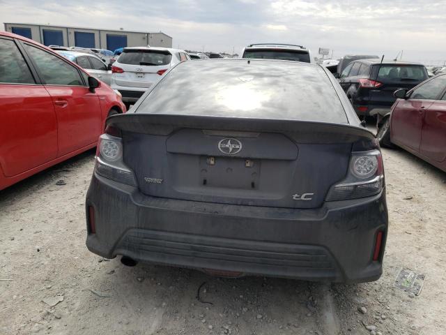 Photo 6 from auction – 2014 TOYOTA SCION TC with VIN JTKJF5C74E3069149