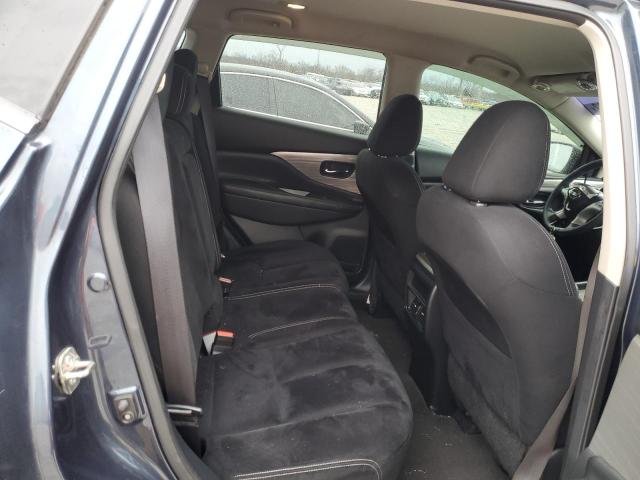 Photo 10 from auction – 2016 NISSAN MURANO S with VIN 5N1AZ2MH8GN146015