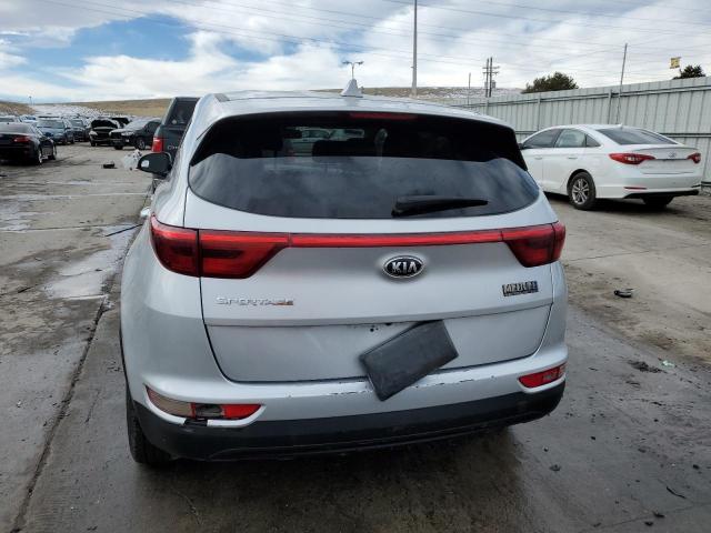 Photo 6 from auction – 2018 KIA SPORTAGE L with VIN KNDPMCAC3J7475552