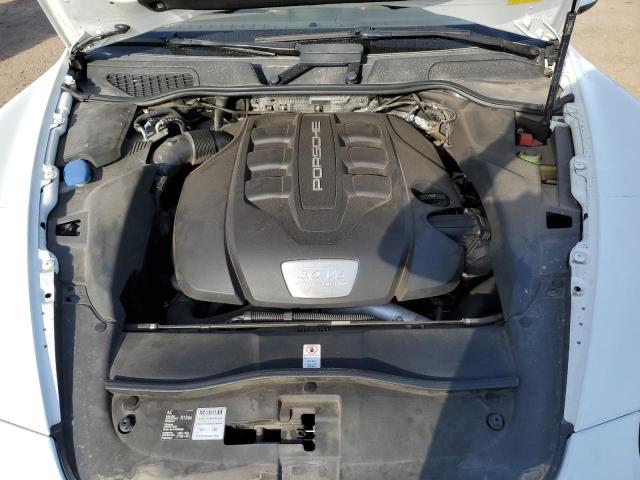 Photo 12 from auction – 2014 PORSCHE CAYENNE with VIN WP1AF2A26ELA41669
