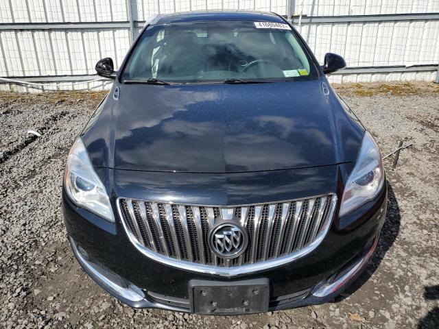Photo 5 from auction – 2015 BUICK REGAL with VIN 2G4GK5EX6F9133951