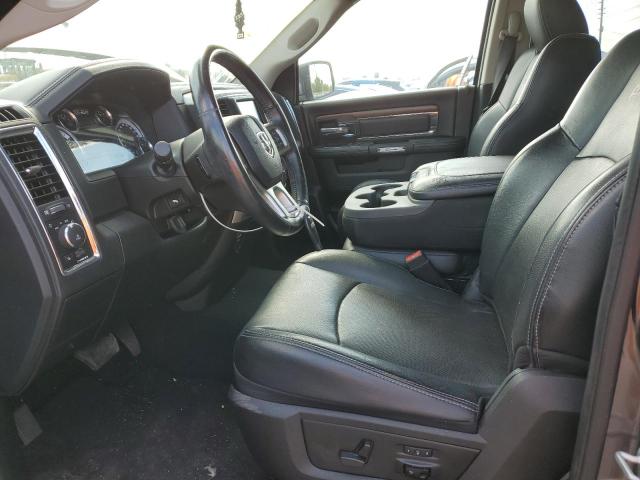 Photo 7 from auction – 2017 RAM 1500 LARAM with VIN 1C6RR7JT8HS583519