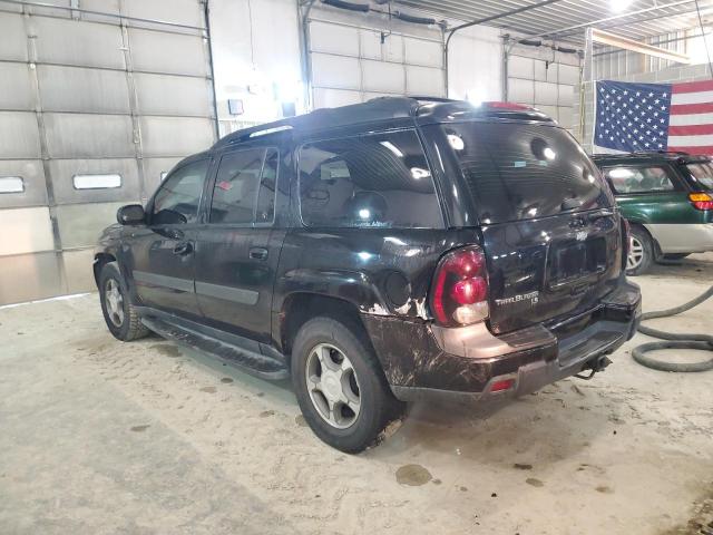 Photo 2 from auction – 2005 CHEVROLET TRAILBLAZE with VIN 1GNET16S756190242