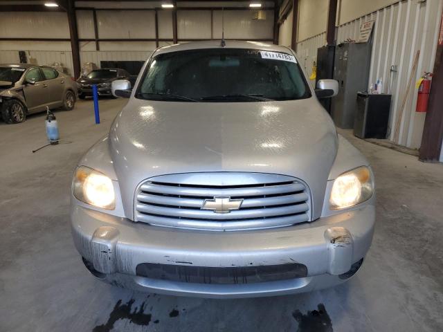 Photo 5 from auction – 2011 CHEVROLET HHR LT with VIN 3GNBABFW2BS527845