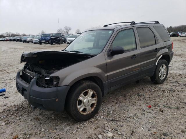FORD ESCAPE XLT 2004 with VIN 1FMCU93114KB07770 - Photo from auction