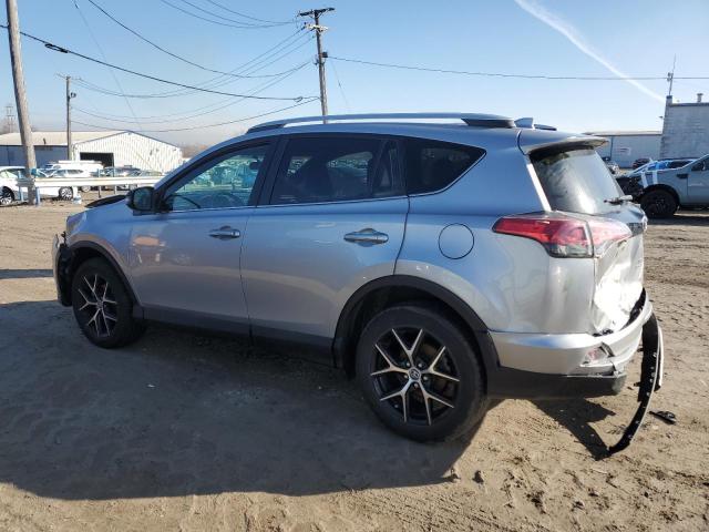 Photo 2 from auction – 2016 TOYOTA RAV4 SE with VIN 2T3JFREV6GW502822