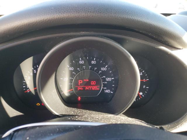 Photo 9 from auction – 2016 KIA SOUL with VIN KNDJN2A27G7338689
