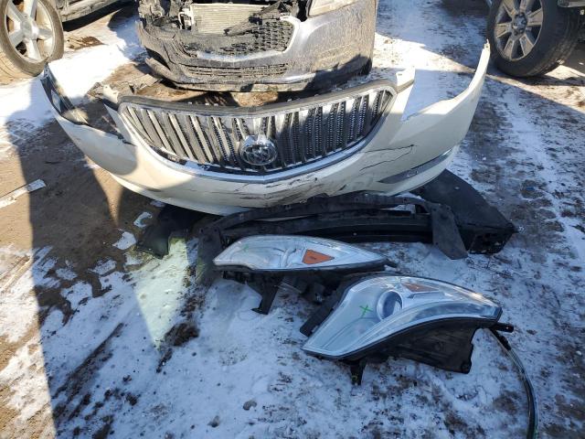 Photo 13 from auction – 2015 BUICK ENCLAVE with VIN 5GAKVBKD7FJ211030