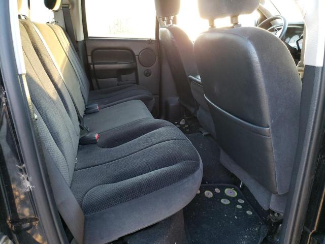 Photo 10 from auction – 2005 DODGE RAM 1500 S with VIN 1D7HU18DX5S364092