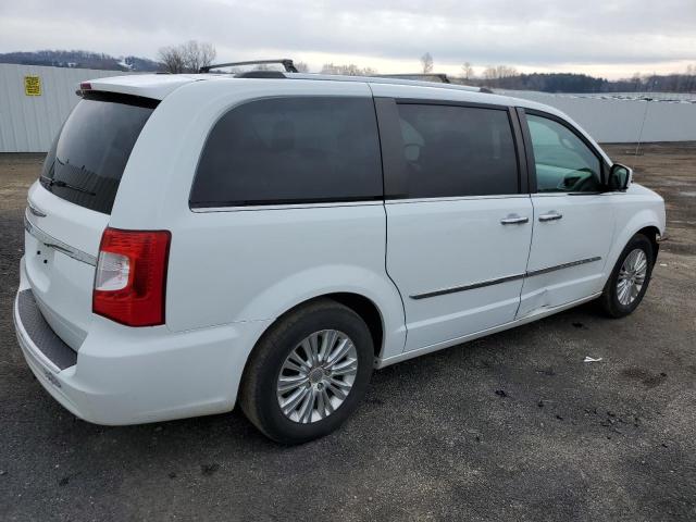 Photo 3 from auction – 2015 CHRYSLER TOWN & COU with VIN 2C4RC1JG1FR720499
