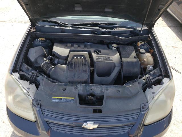 Photo 11 from auction – 2009 CHEVROLET COBALT LS with VIN 1G1AS58H797146012