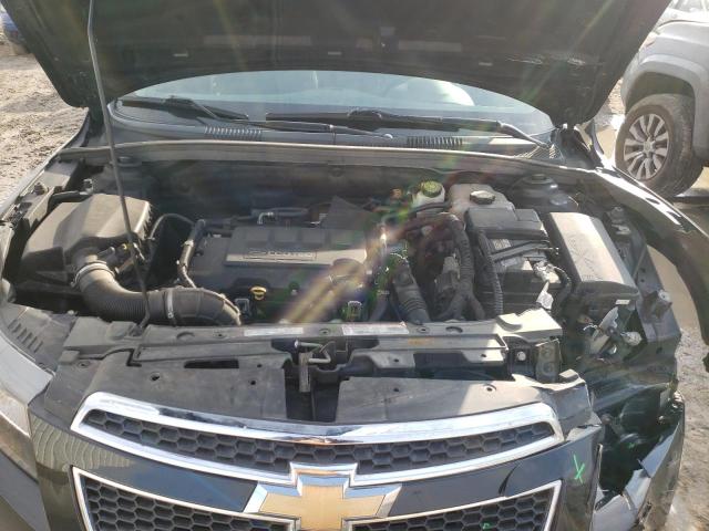 Photo 11 from auction – 2011 CHEVROLET CRUZE LT with VIN 1G1PG5S96B7208485