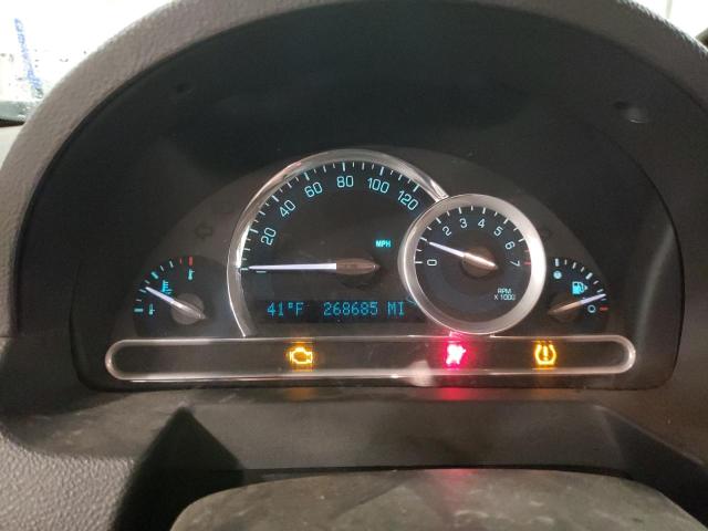 Foto 9 de la subasta – 2010 CHEVROLET HHR PANEL con VIN 3GCAAADB0AS647964
