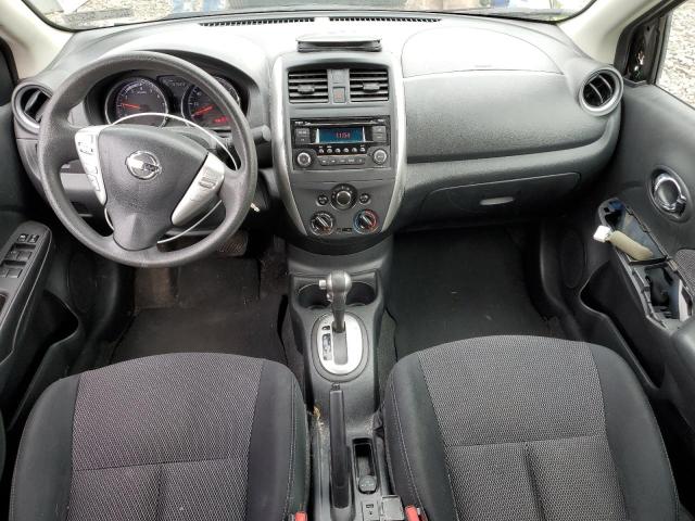 Photo 8 from auction – 2016 NISSAN VERSA S with VIN 3N1CN7AP6GL821588