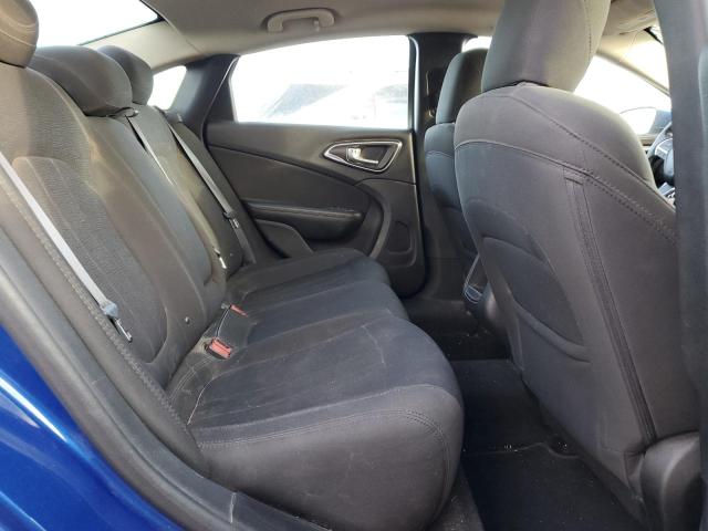 Photo 10 from auction – 2016 CHRYSLER 200 LIMITE with VIN 1C3CCCAB9GN141219