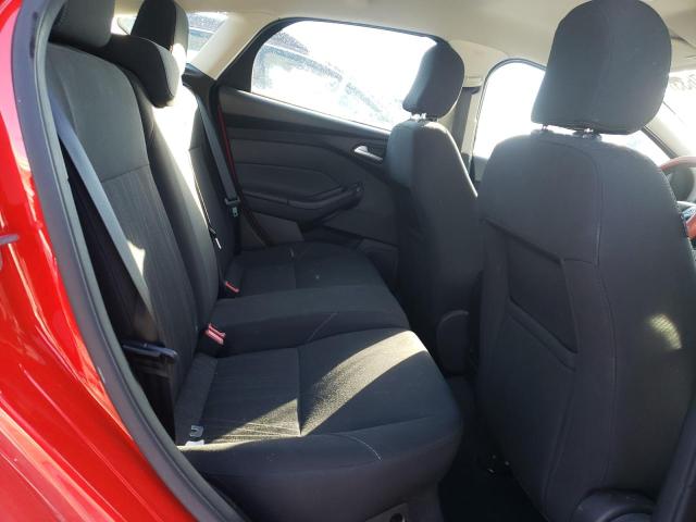 Photo 10 from auction – 2016 FORD FOCUS SE with VIN 1FADP3K26GL338661