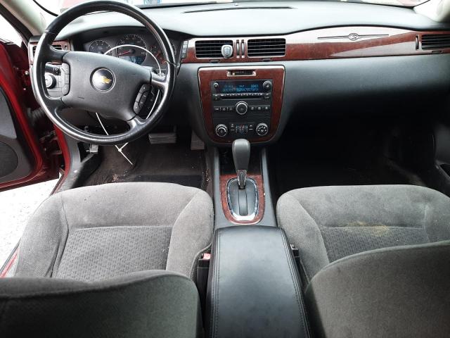 Photo 8 from auction – 2006 CHEVROLET IMPALA LT with VIN 2G1WC581669383915