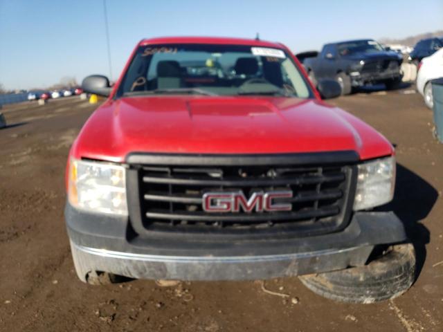 Photo 5 from auction – 2007 GMC NEW SIERRA with VIN 1GTEC14C57Z564921
