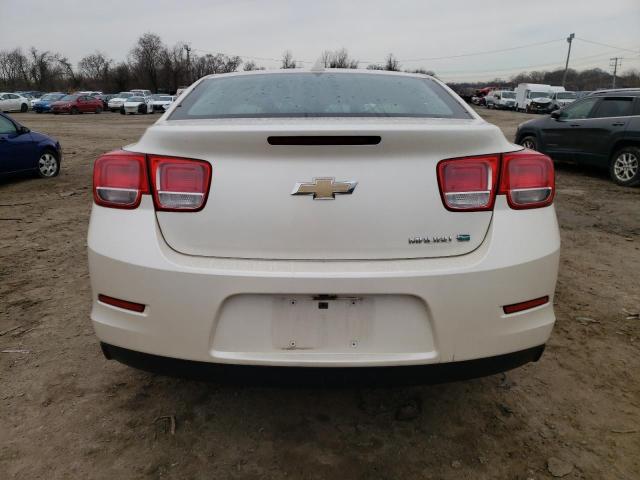 Photo 6 from auction – 2013 CHEVROLET MALIBU 2LT with VIN 1G11F5SR2DF338880
