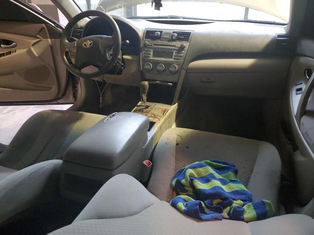 Photo 8 from auction – 2008 TOYOTA CAMRY CE with VIN 4T1BE46K28U239432