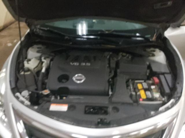 Photo 11 from auction – 2013 NISSAN ALTIMA 3.5 with VIN 1N4BL3AP5DC285849