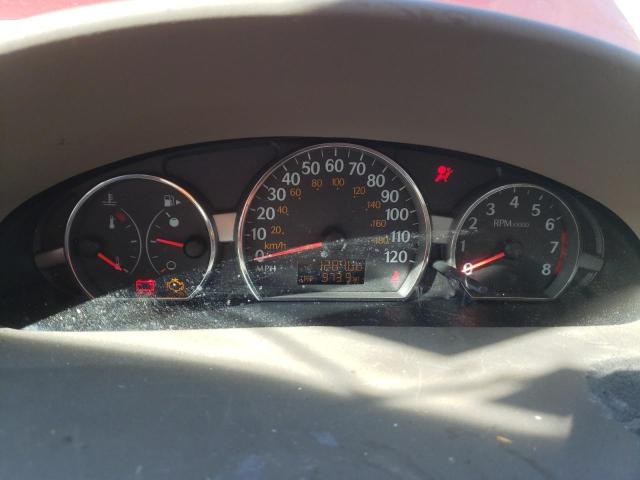 Photo 9 from auction – 2007 SATURN ION LEVEL with VIN 1G8AJ55F17Z132339