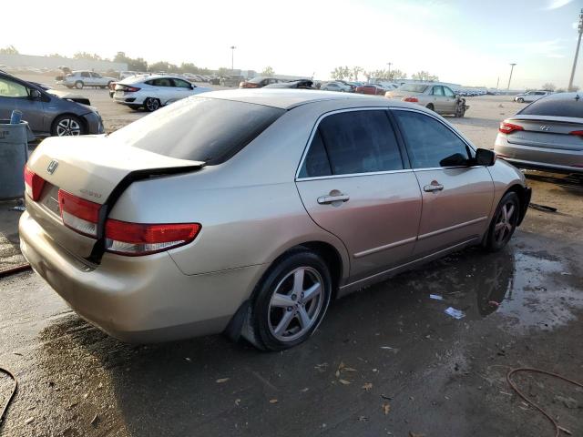 Photo 3 from auction – 2003 HONDA ACCORD EX with VIN 1HGCM56643A074628