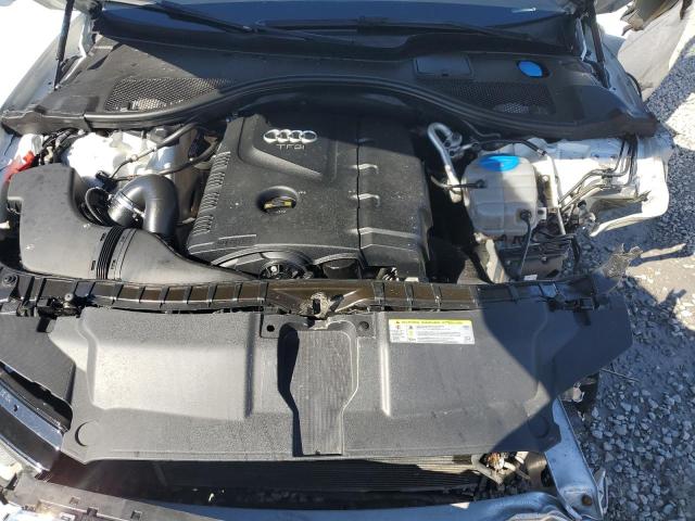 Photo 11 from auction – 2014 AUDI A6 PREMIUM with VIN WAUGFAFC8EN049149