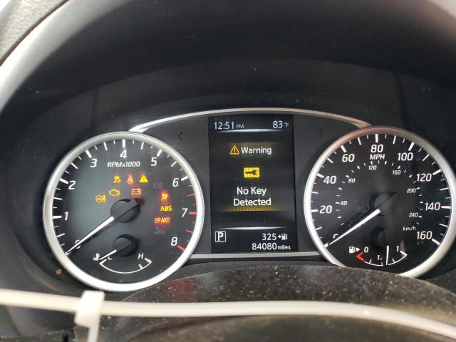 Photo 9 from auction – 2017 NISSAN SENTRA S with VIN 3N1AB7AP2HY367859