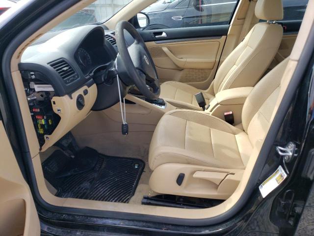 Photo 7 from auction – 2007 VOLKSWAGEN JETTA WOLF with VIN 3VWEF71K97M181505