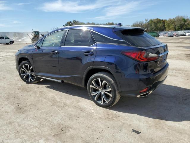 Zdjęcie 2 z aukcji – 2021 LEXUS RX 350 z VIN 2T2HZMAA3MC208534