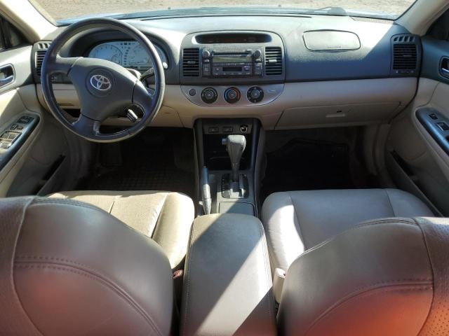 Photo 8 from auction – 2004 TOYOTA CAMRY SE with VIN 4T1BA32K04U500157