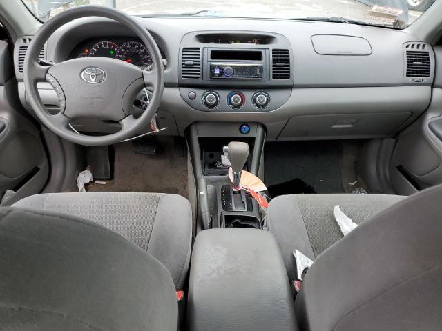 Photo 8 from auction – 2005 TOYOTA CAMRY LE with VIN 4T1BE30K55U042348