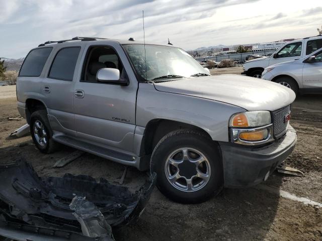 Photo 4 from auction – 2004 GMC YUKON DENA with VIN 1GKEK63U64J305475