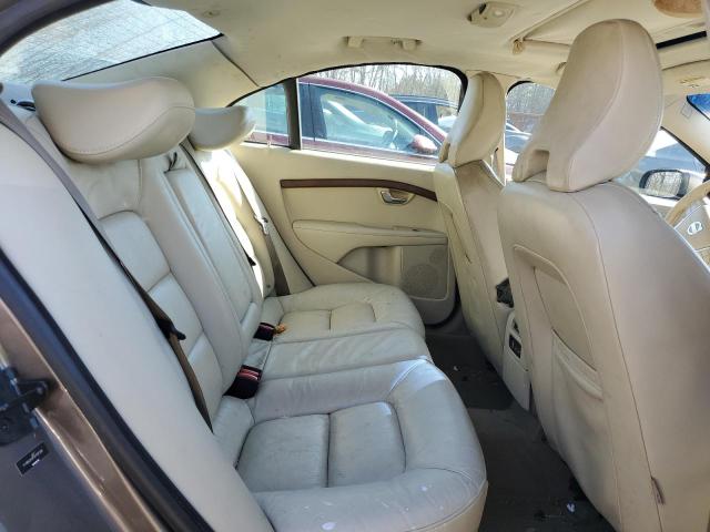 Zdjęcie 10 z aukcji – 2011 VOLVO S80 3.2 z VIN YV1952AS7B1137206