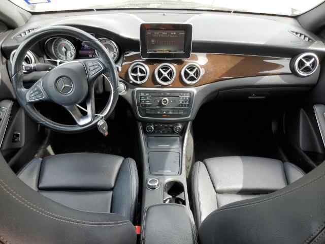 Photo 8 from auction – 2016 MERCEDES-BENZ CLA 250 with VIN WDDSJ4EB6GN297348