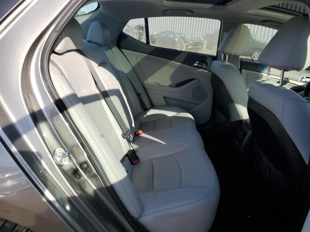 Photo 10 from auction – 2013 KIA OPTIMA EX with VIN 5XXGN4A77DG127481